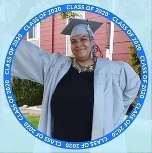 Meet your Posher, Vanessa